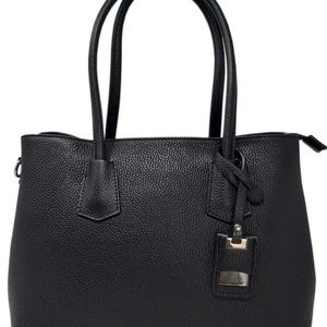 Genuine Italian Leather Tote/Shoulder Bag